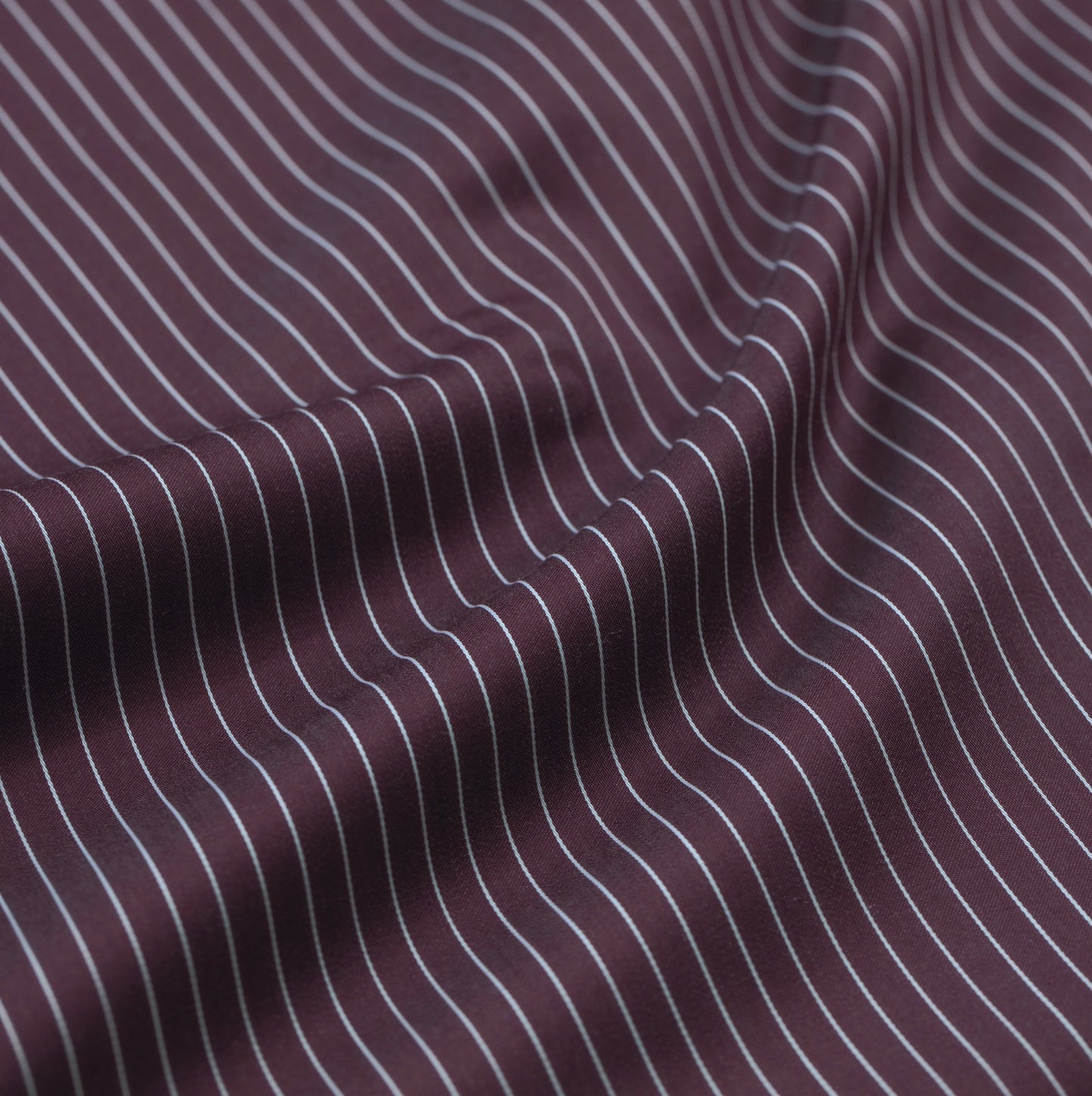 Cavalor Maroon Pinstripe