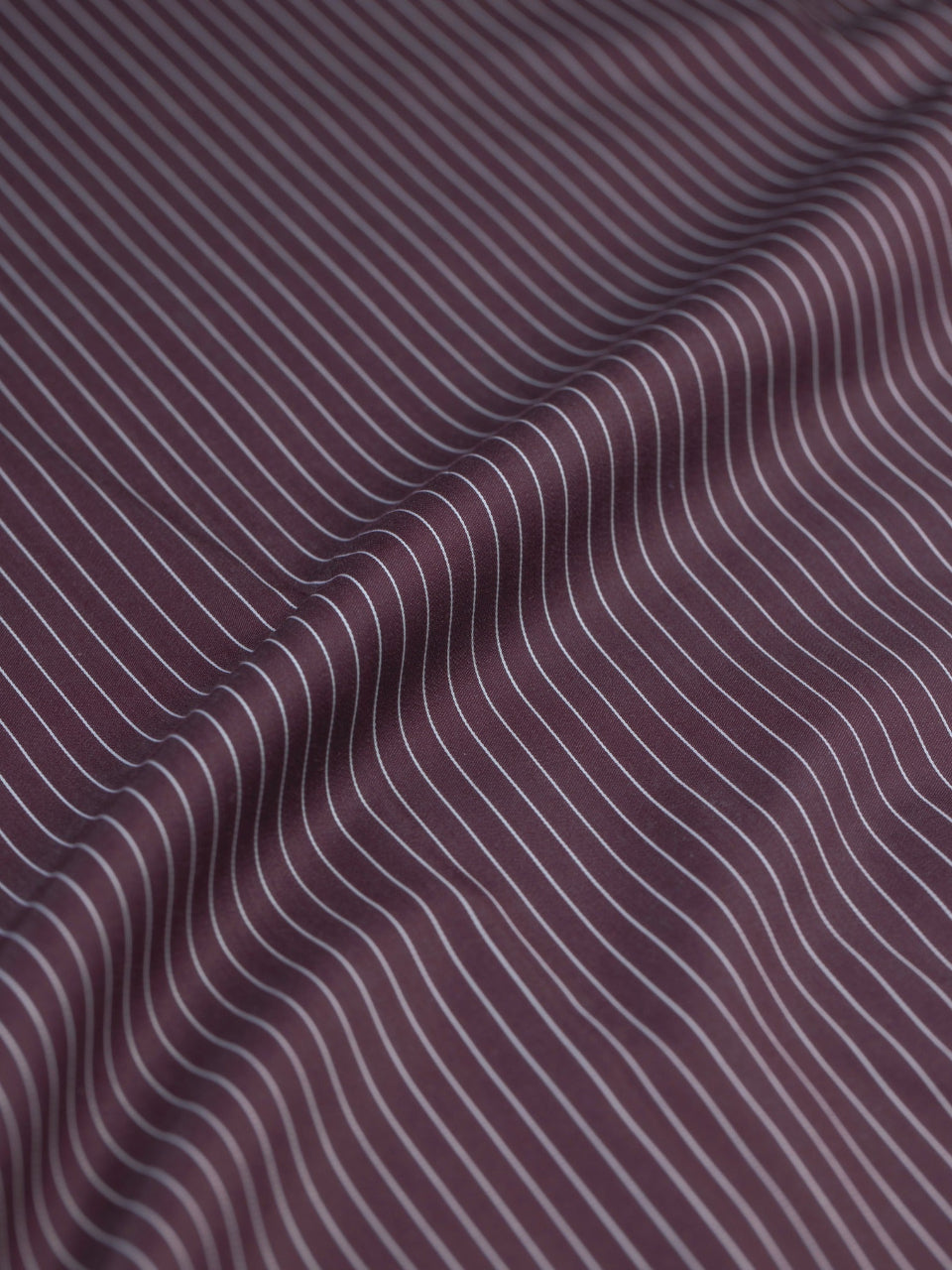 Cavalor Maroon Pinstripe
