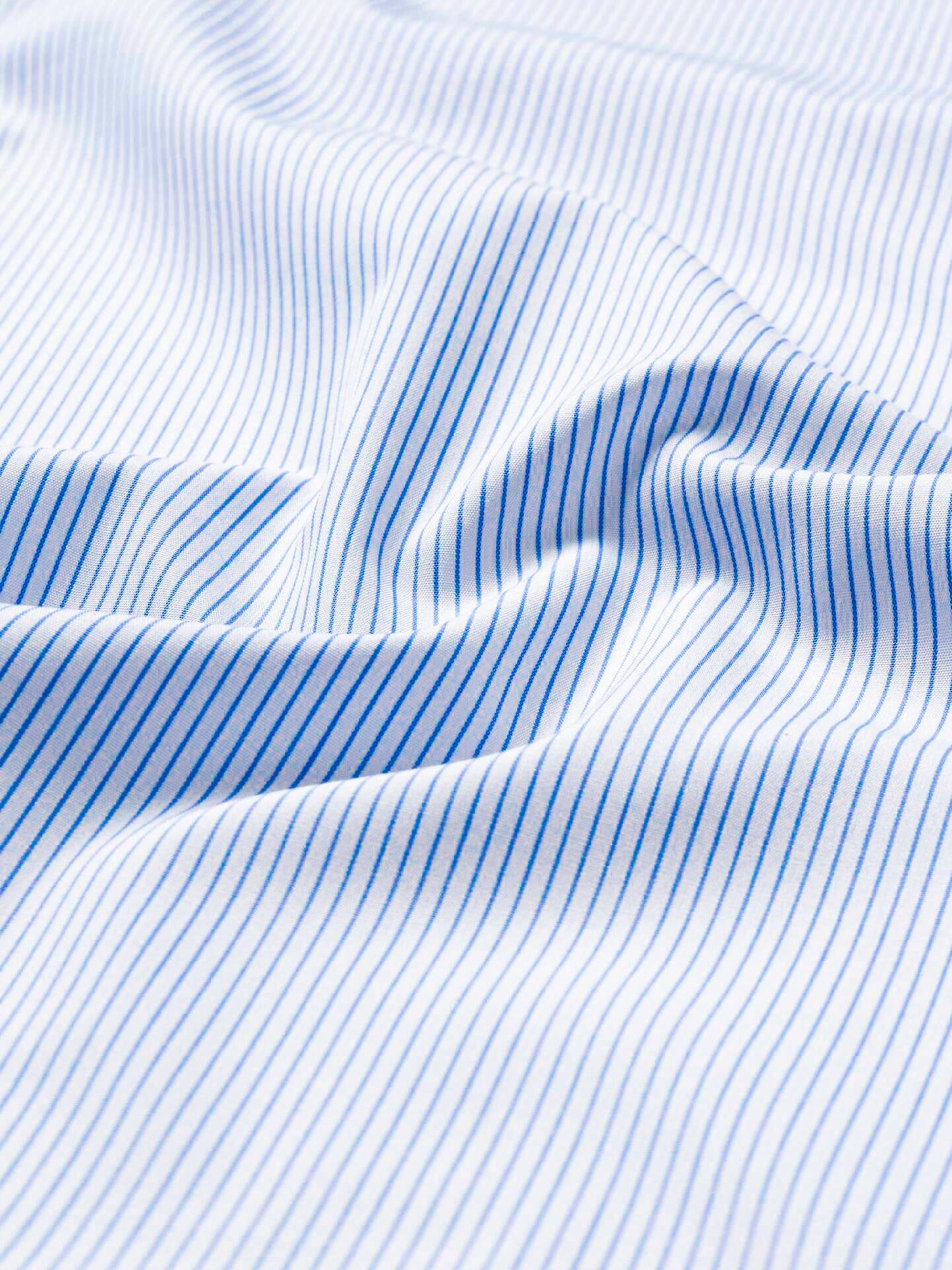 Cavalor Blue Split Stripes
