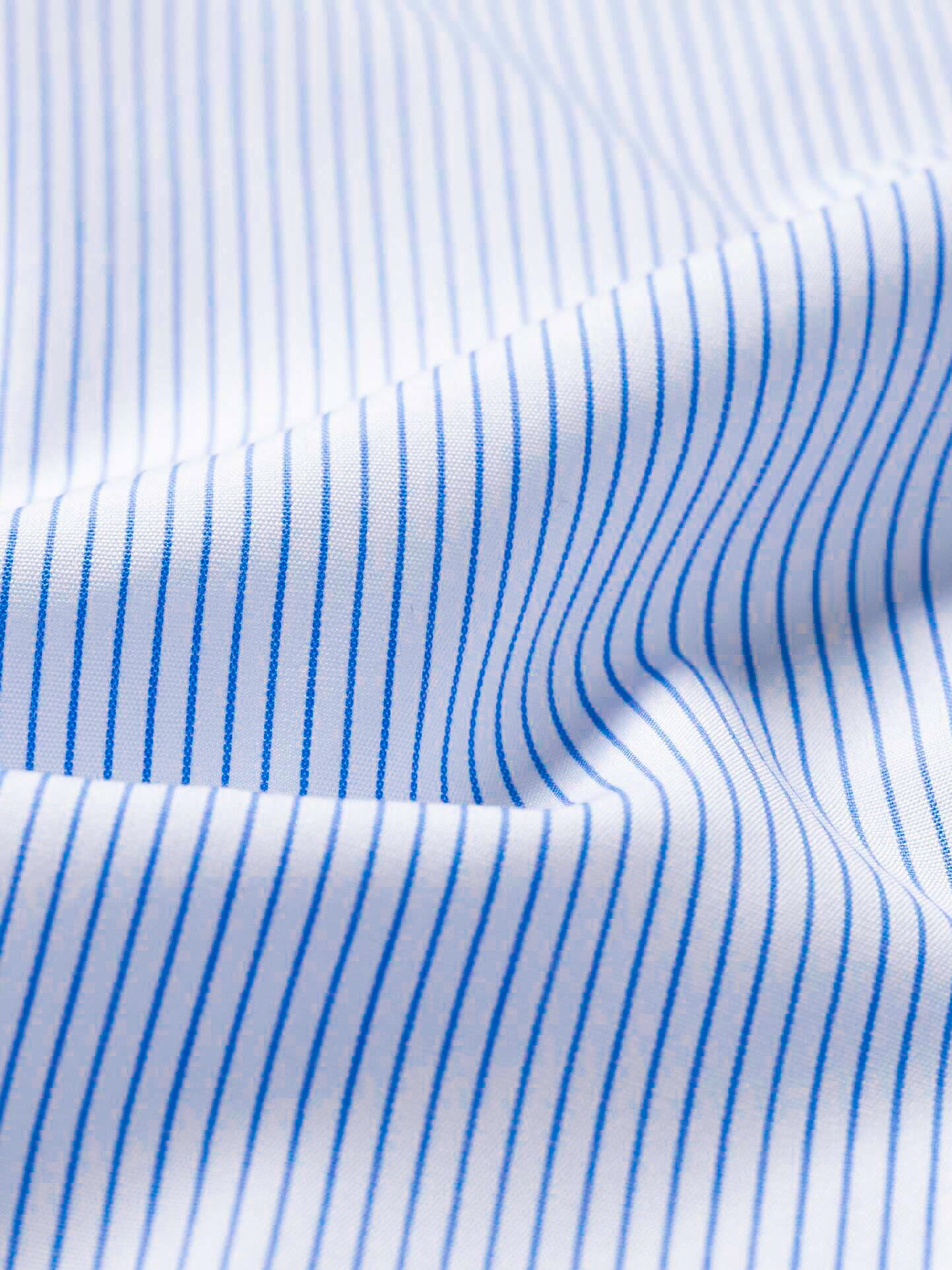Cavalor Blue Split Stripes