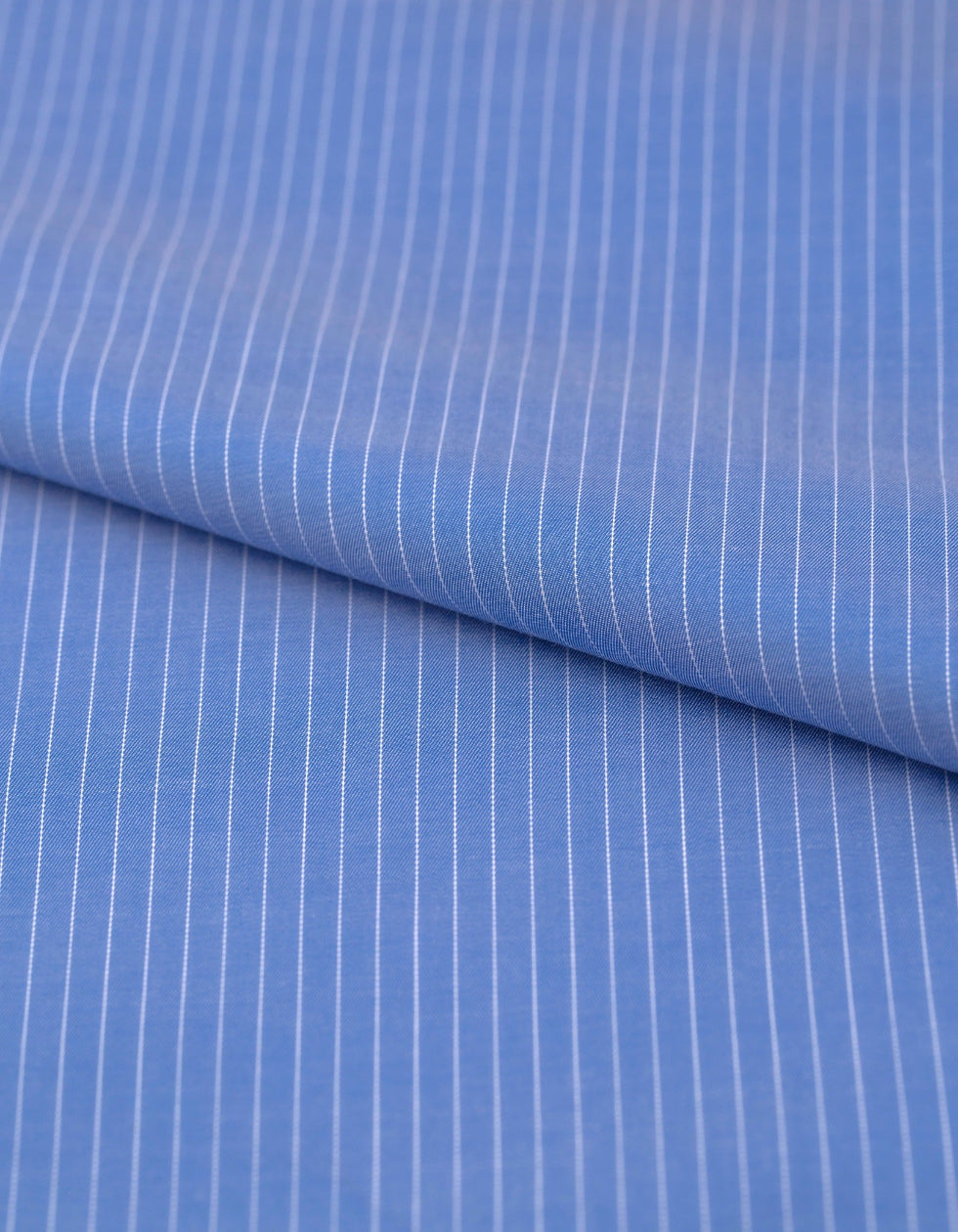 Cavalor Sky Blue Pinstripe