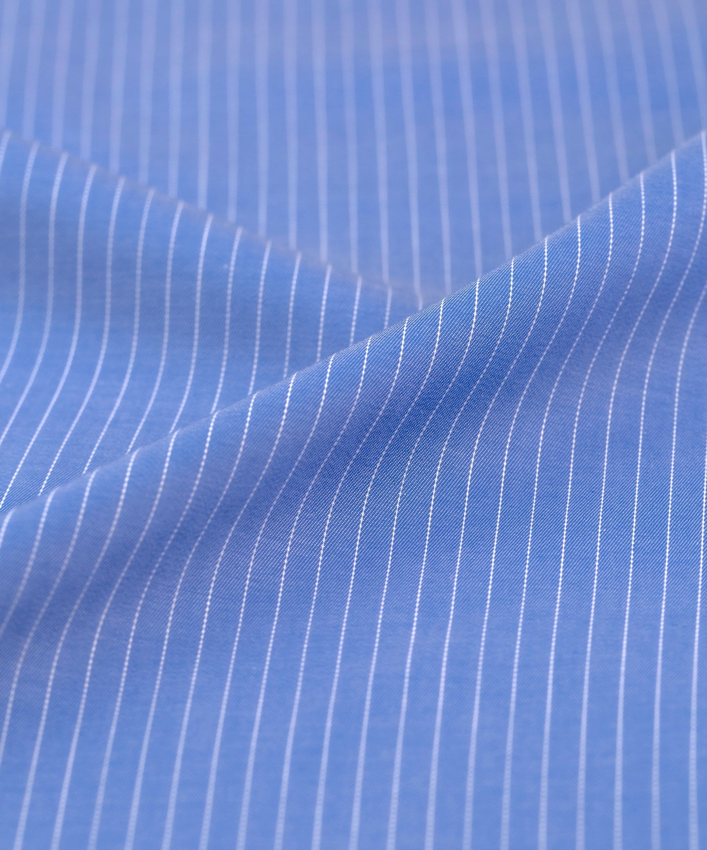 Cavalor Sky Blue Pinstripe