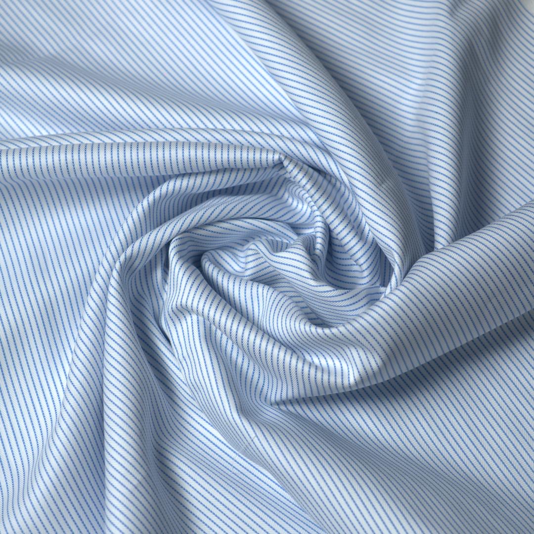 Cavalor Blue Pinstripe