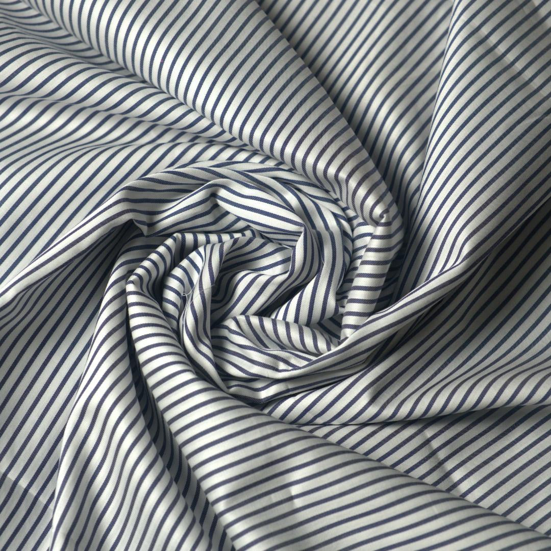 Cavalor Navy Bengal Stripe