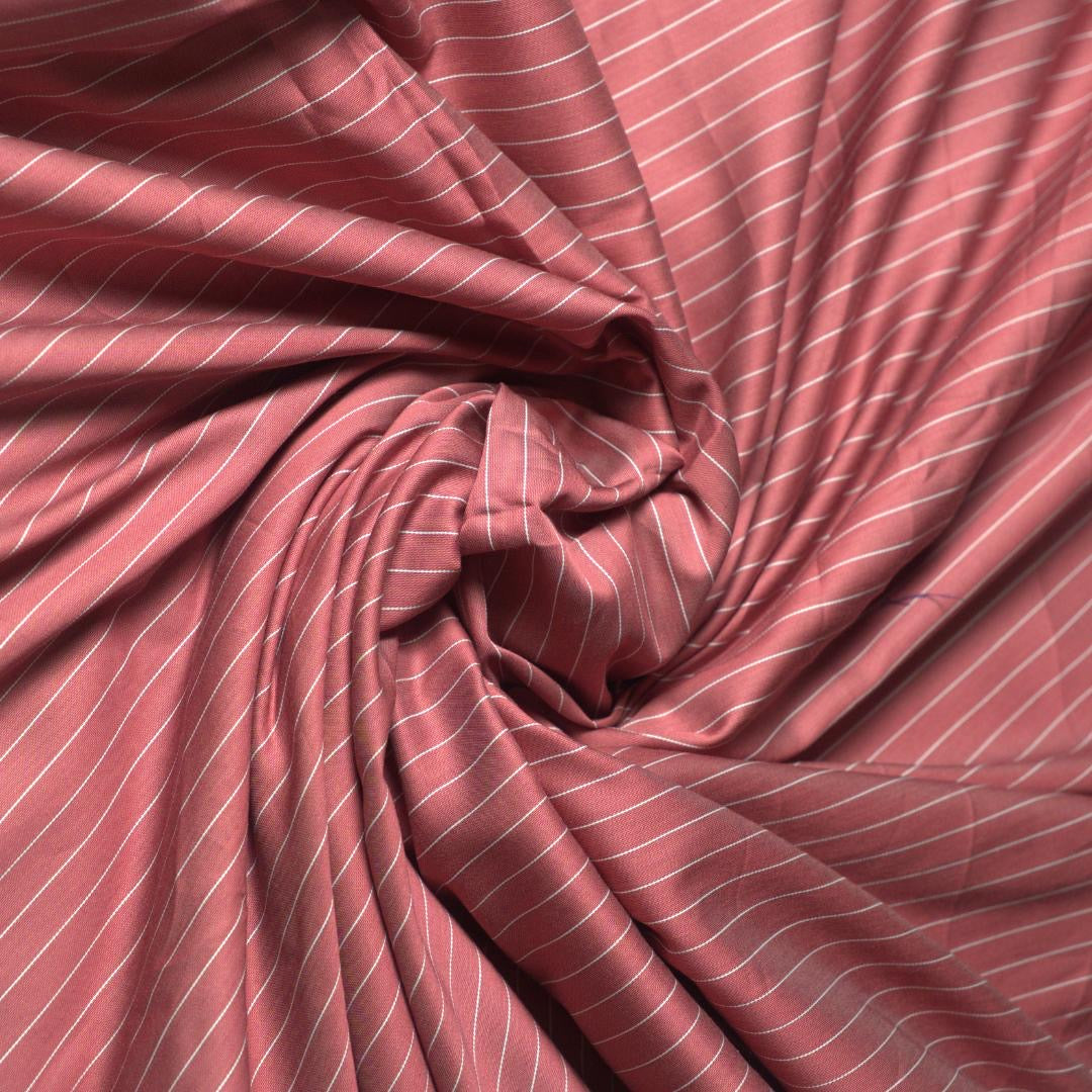 Cavalor Rose Chalk Stripe