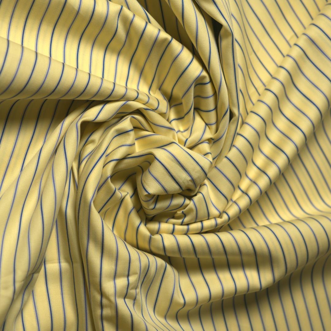 Cavalor Yellow Bengal Stripe