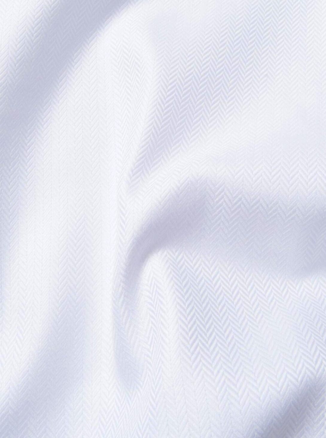Cavalor White Herringbone