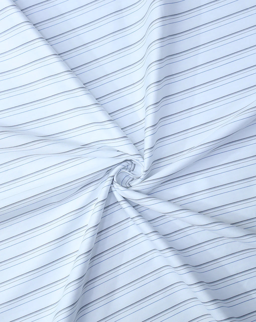 Cavalor Giza Striped Cotton