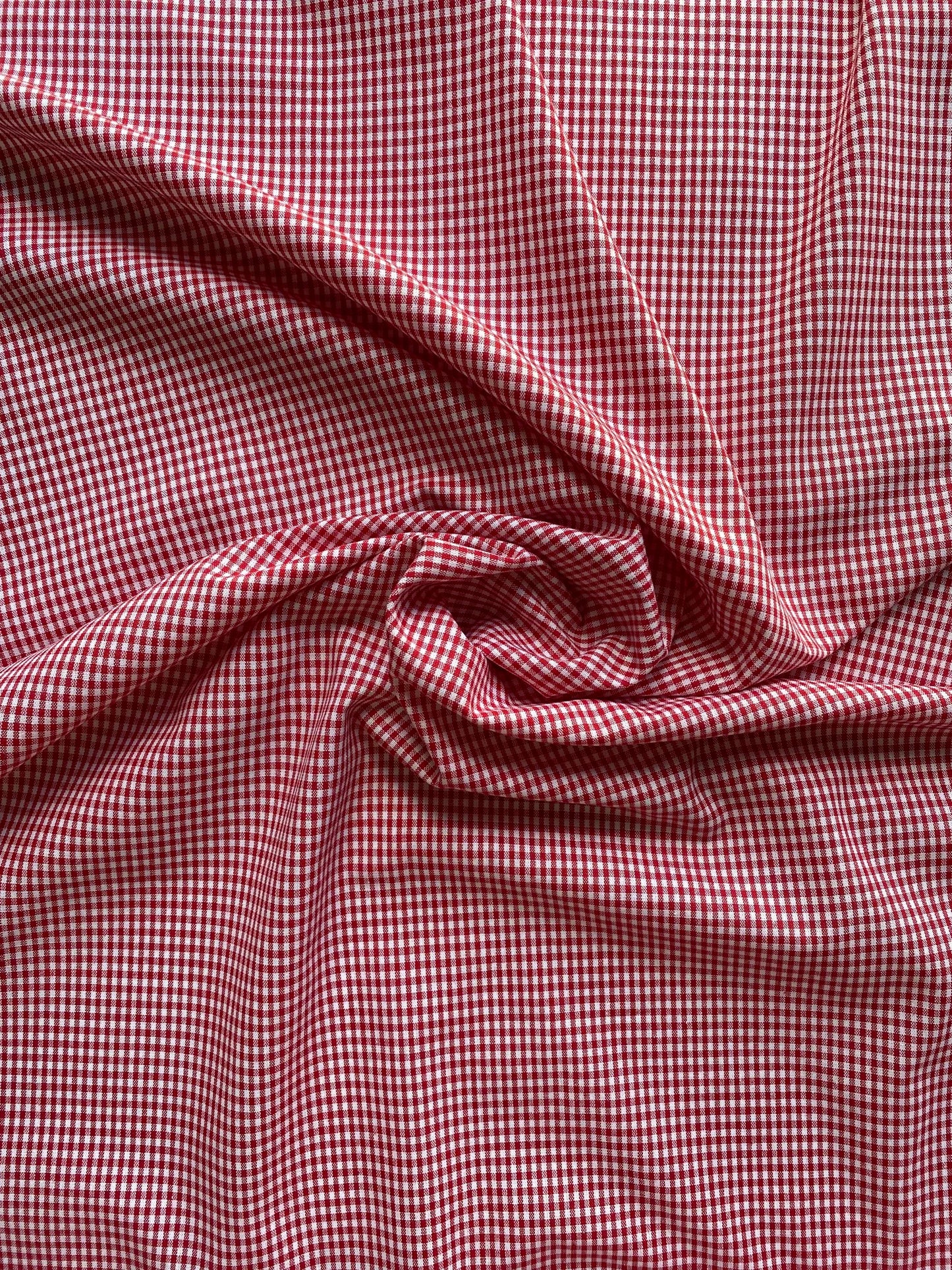 Cavalor Mini Gingham Check