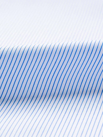 Cavalor Blue Split Stripes