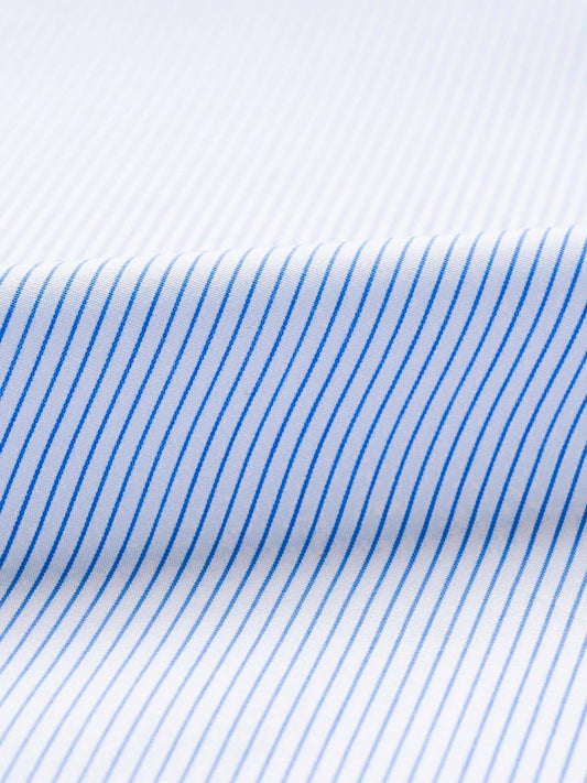 Cavalor Blue Split Stripes