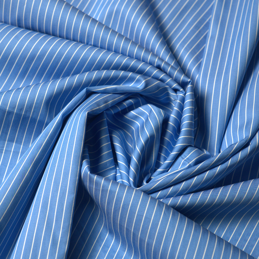 Cavalor Sky Chalk Stripe