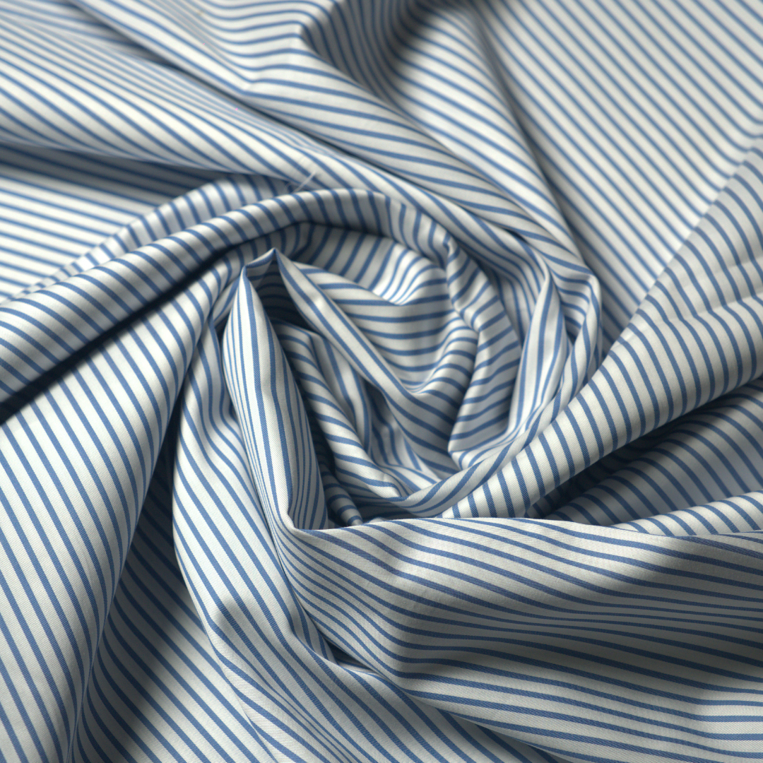 Cavalor Blue Bengal Stripe