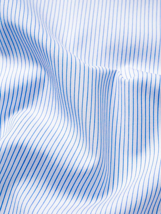 Cavalor Blue Split Stripes