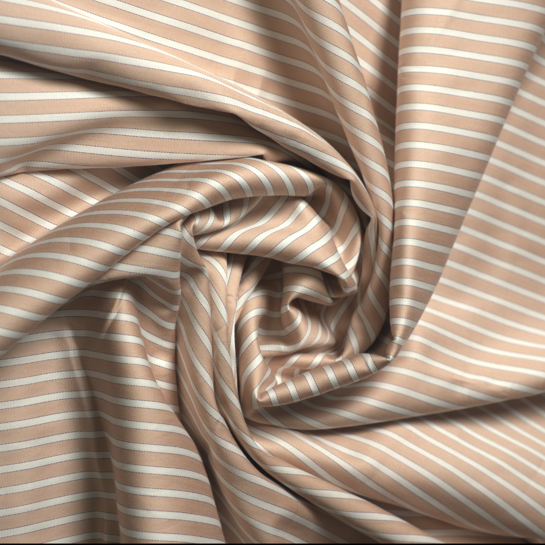 Cavalor Beige Bengal Stripe