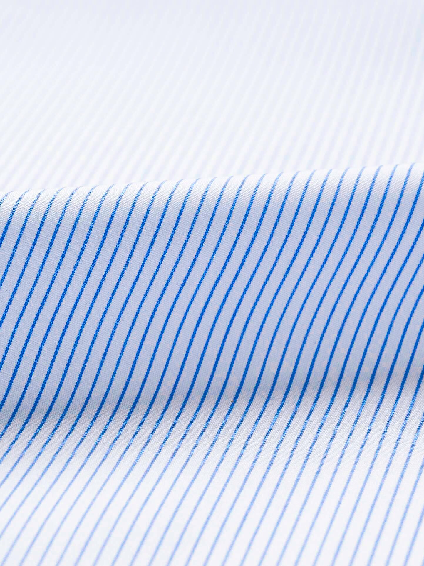 Cavalor Blue Split Stripes