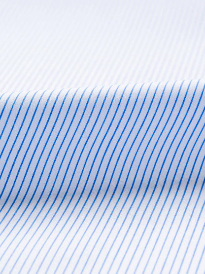 Cavalor Blue Split Stripes