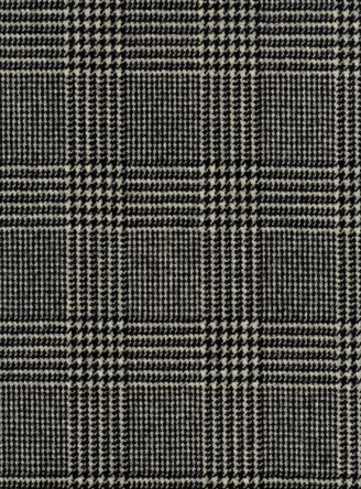 Cavalor Glen Plaid Check