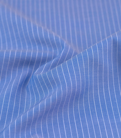 Cavalor Sky Blue Pinstripe