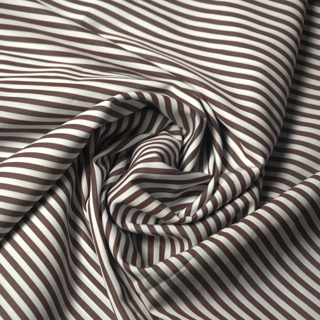 Cavalor Brown Bengal Stripe