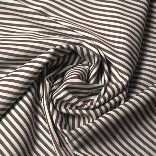 Cavalor Brown Bengal Stripe