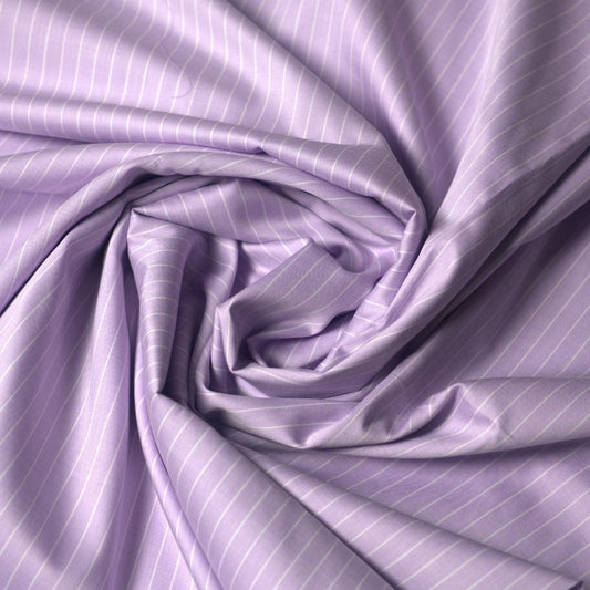 Cavalor Lilac Pinstripe