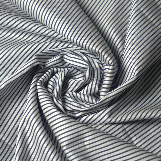 Cavalor Navy Bengal Stripe