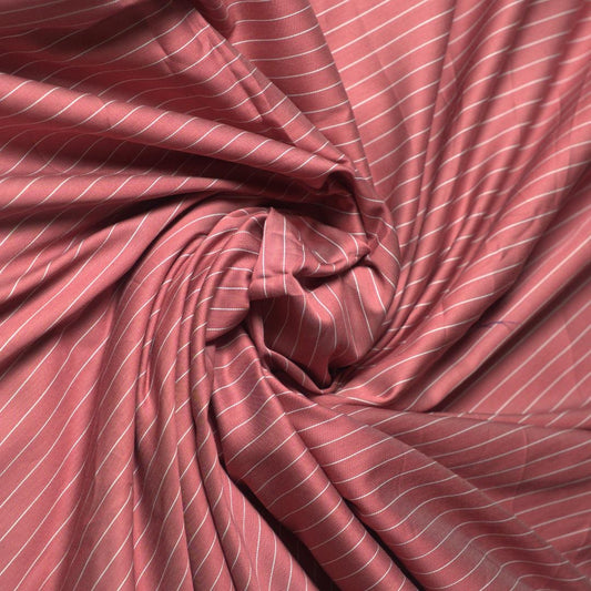 Cavalor Rose Chalk Stripe