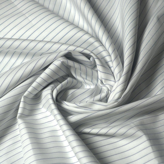 Cavalor White Pinstripe