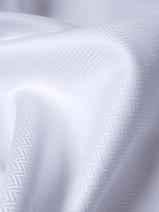 Cavalor White Herringbone