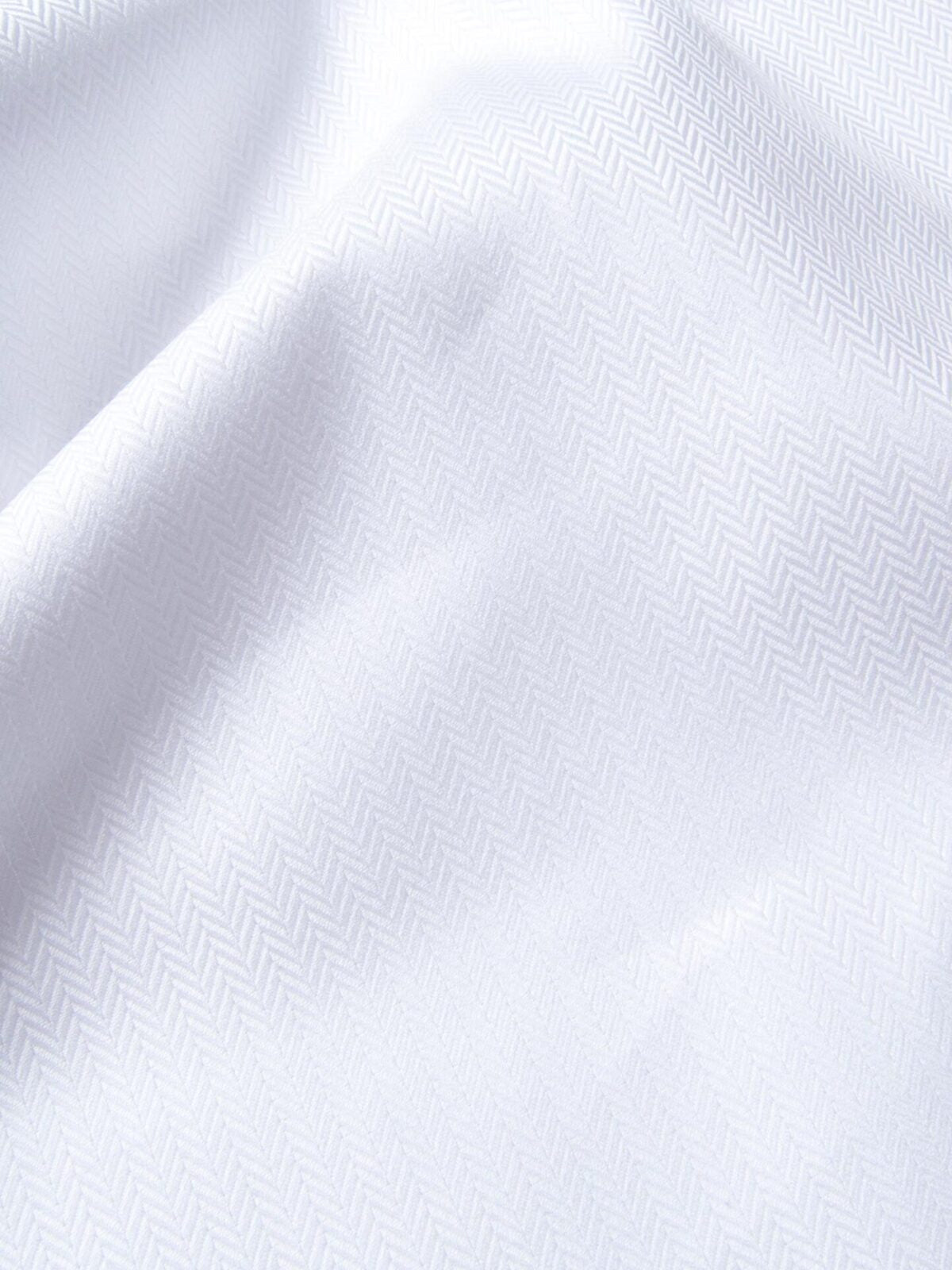 Cavalor White Herringbone