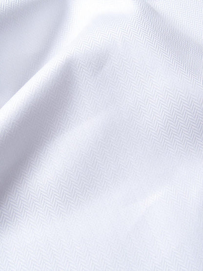 Cavalor White Herringbone