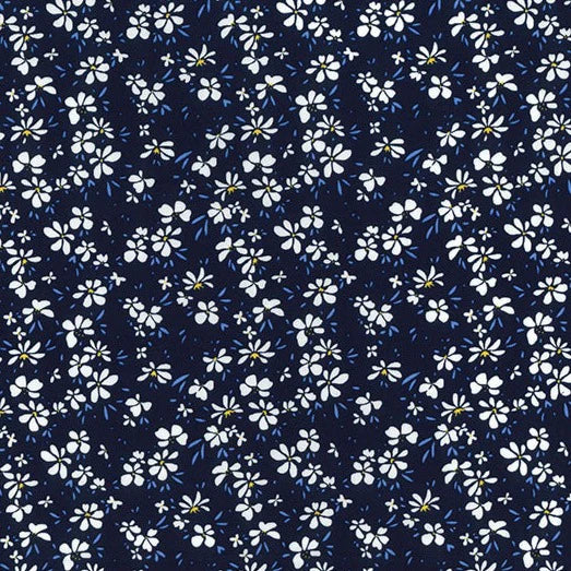 Cavalor Mini Floral Print