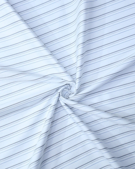 Cavalor Giza Striped Cotton