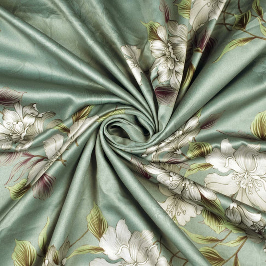 Cavalor Soft Floral Print