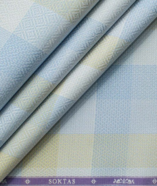 Cavalor Soktas Giza Cotton