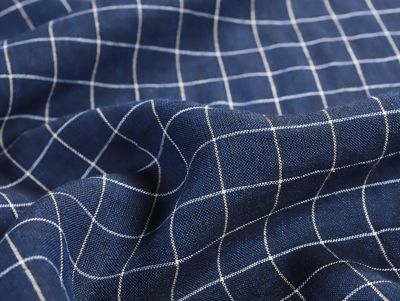 Cavalor Soft Windowpane Check